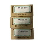 New Era FXTWS-SD15-60, PPTS-SD16-30-TPQR, PPTS-GT10-10-TPQR Pneumatic Pressure Switch / Sensor