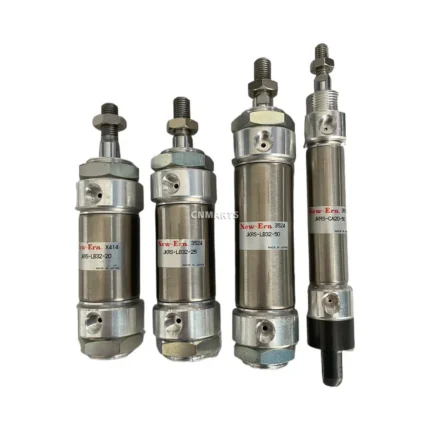 New-Era JKRS-LB32-20, JKRS-LB32-25, JKRS-LB32-50, JKRS-CA20-50, JKRS-FA32-150-ZA Pneumatic Cylinder