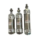 New-Era JKRS-LB32-20, JKRS-LB32-25, JKRS-LB32-50, JKRS-CA20-50, JKRS-FA32-150-ZA Pneumatic Cylinder
