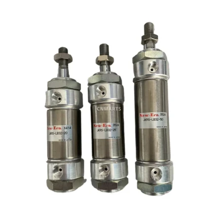 New-Era JKRS-LB32-20, JKRS-LB32-25, JKRS-LB32-50, JKRS-CA20-50, JKRS-FA32-150-ZA Pneumatic Cylinder