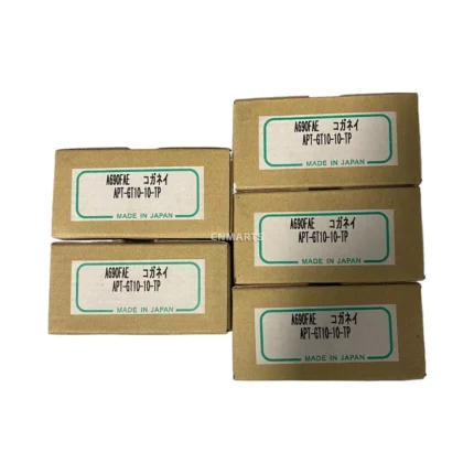 New-Era, Koganei PPTS-SD10-10-TPQR, APT-GT10-10-TP Pneumatic Cylinder