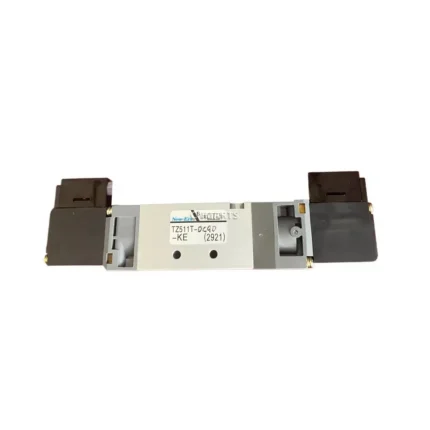 New-Era TZ511T-0C9D-KE Pneumatic Solenoid Valve