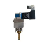 Nordson PN7162080 Solenoid Dispensing Valve