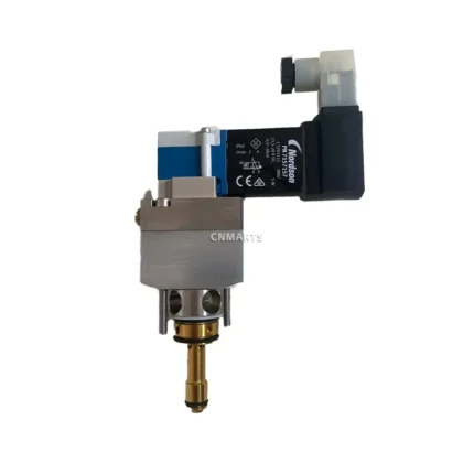Nordson PN7162080 Solenoid Dispensing Valve