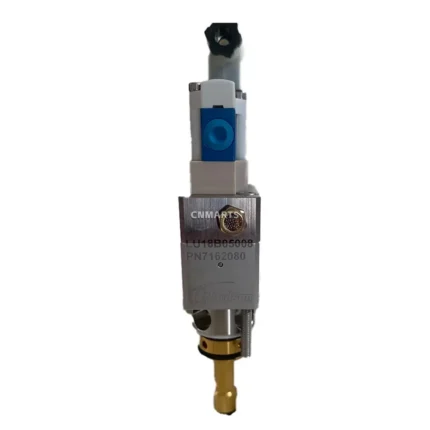 Nordson PN7162080 Solenoid Dispensing Valve