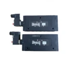 Norgren H/220154/172 Solenoid Valve