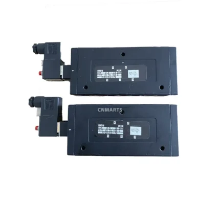 Norgren H/220154/172 Solenoid Valve
