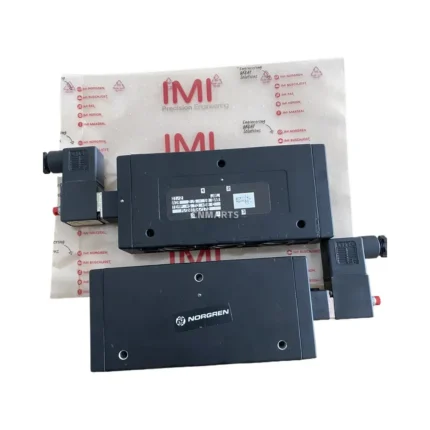 Norgren H/220154/172 Solenoid Valve