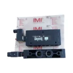 Norgren H/220154/172 Solenoid Valve