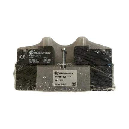 Norgren V405611D Solenoid Valve