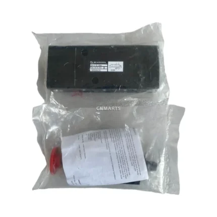 Norgren VR13064102, K3044602, SLV/14161/1 Pneumatic Valve and Silencer Kit