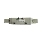 Numatics 122BB400M000061 / 353BB400M000061 Solenoid Valve