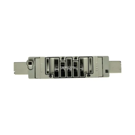 Numatics 122BB400M000061 / 353BB400M000061 Solenoid Valve