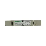 Numatics 122BB400M000061 / 353BB400M000061 Solenoid Valve