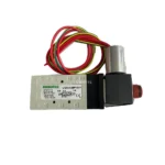 Numatics L12XA452BP14A61 Pneumatic Solenoid Valve
