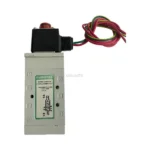 Numatics L12XA452BP14A61 Pneumatic Solenoid Valve