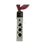 Numatics L12XA452BP14A61 Pneumatic Solenoid Valve