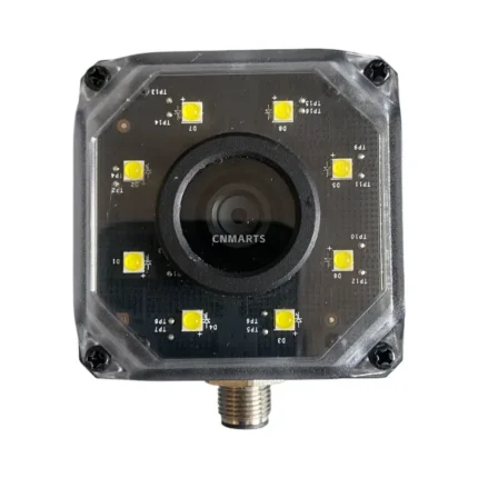 O-Net CR-SK160MMFW-L12 Industrial Barcode Reader