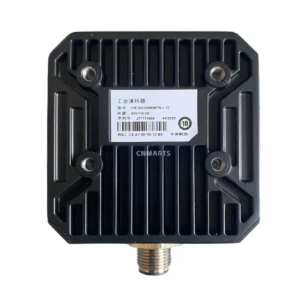 O-Net CR-SK160MMFW-L12 Industrial Barcode Reader