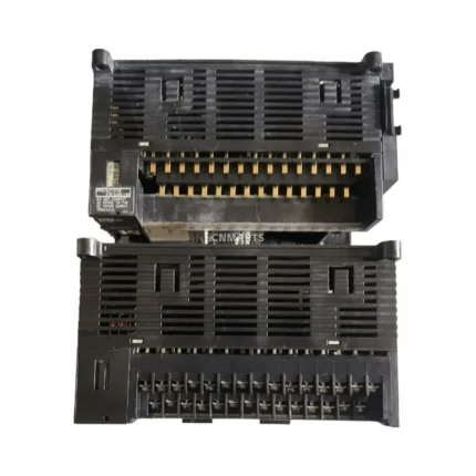 OMRON CP1H-XA40DT-D Programmable Controller