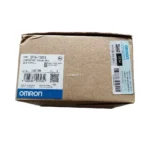 OMRON CP1W-TS004 Temperature Sensor Unit