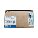 OMRON CP1W-TS004 Temperature Sensor Unit