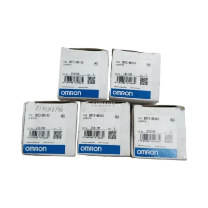 OMRON DRT2-MD16S Remote Terminal