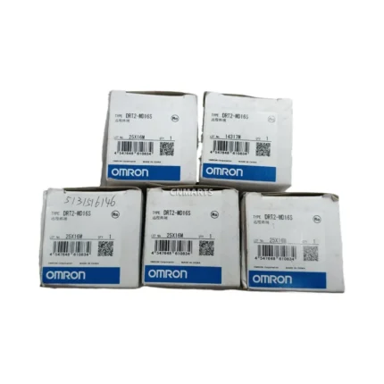 OMRON DRT2-MD16S Remote Terminal