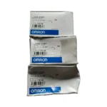 OMRON E2EV-X10C1 Proximity Switch