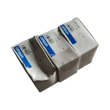 OMRON E2EV-X10C1 Proximity Switch