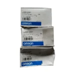 OMRON E2EV-X10C1 Proximity Switch
