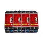 OMRON G9SX-ADA222-T15-RT Flexible Safety Unit