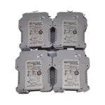 OMRON G9SX-ADA222-T15-RT Flexible Safety Unit