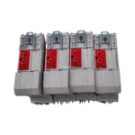 OMRON G9SX-ADA222-T15-RT Flexible Safety Unit