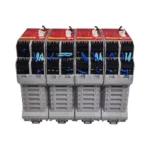 OMRON G9SX-ADA222-T15-RT Flexible Safety Unit