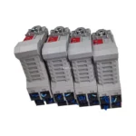 OMRON G9SX-ADA222-T15-RT Flexible Safety Unit
