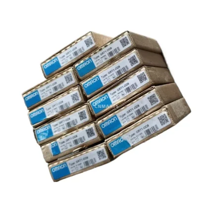 OMRON GRT1-OD8 CompoBus/S I/O Link Unit
