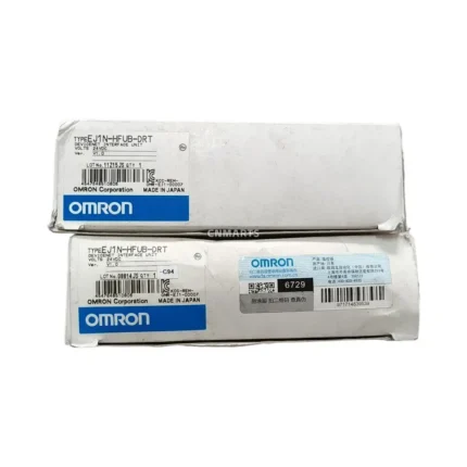 OMRON J1N-HFUB-DRT DeviceNet Interface Unit