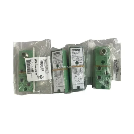 PHOENIX CONTACT SACB-4/3-L-M12-M8 (Art-No: 15 16 23 4) Sensor/Actuator Box