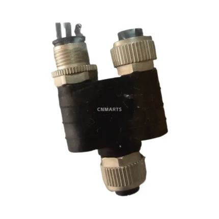 PILZ 570489 Y-junction distributor M12