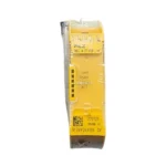 PILZ 772121 (PNOZ m EF PDP Link) Safety Controller Extension Module