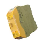 PILZ 772121 (PNOZ m EF PDP Link) Safety Controller Extension Module