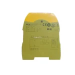 PILZ 772121 (PNOZ m EF PDP Link) Safety Controller Extension Module