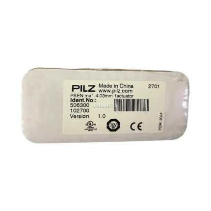 PILZ PSEN ma1.4-03mm Safety Switch Actuator