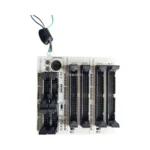 Panasonic FPG-C32T2H PLC Control Unit with Expansion Modules