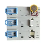 Panasonic FPG-C32T2H PLC Control Unit with Expansion Modules