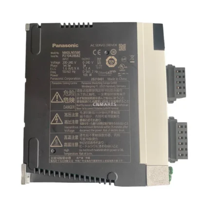 Panasonic MADLN05BE AC Servo Driver