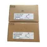 Panasonic MCDLN35BE AC Servo Driver