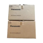 Panasonic MCDLN35BE AC Servo Driver