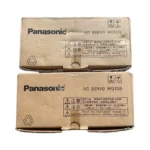 Panasonic MHMF012L1V2M AC Servo Motor